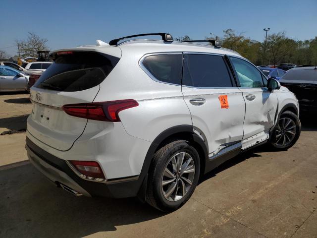 Изображение 3 2020 HYUNDAI SANTA FE LIMITED 2020 с VIN 5NMS53AD2LH208639