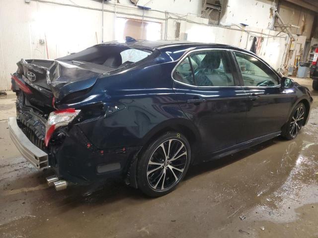 Obraz 3 z 2019 TOYOTA CAMRY L 2019 z VIN 4T1B11HK3KU841366