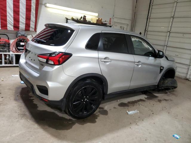 Obraz 3 z 2022 MITSUBISHI OUTLANDER SPORT ES 2022 z VIN JA4ARUAU7NU021599