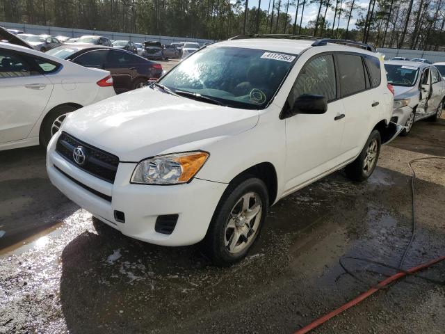 Obraz 2011 TOYOTA RAV4  2011