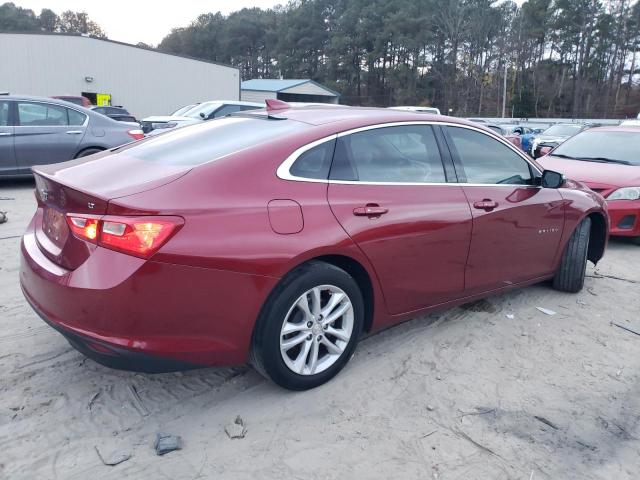 Изображение 3 2017 CHEVROLET MALIBU LT 2017 с VIN 1G1ZE5ST2HF196196