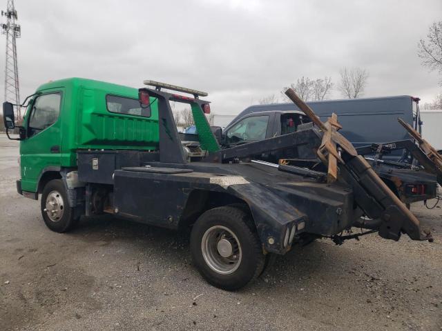 Image 2 of 2006 MITSUBISHI FUSO TRUCK OF AMERICA INC FE 84D 2006 with VIN JL6BBD1S66K004052