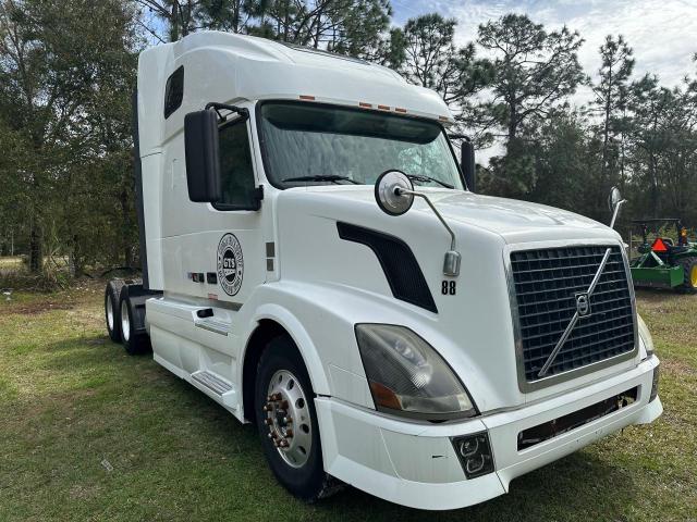 Obraz 2012 VOLVO VN VNL 2012