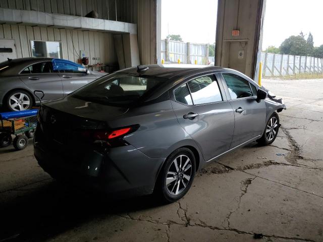 Obraz 3 z 2020 NISSAN VERSA SV 2020 z VIN 3N1CN8EV4LL859684