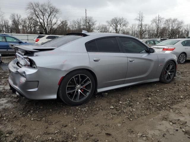Изображение 3 2016 DODGE CHARGER R/T SCAT PACK 2016 с VIN 2C3CDXGJ2GH305342