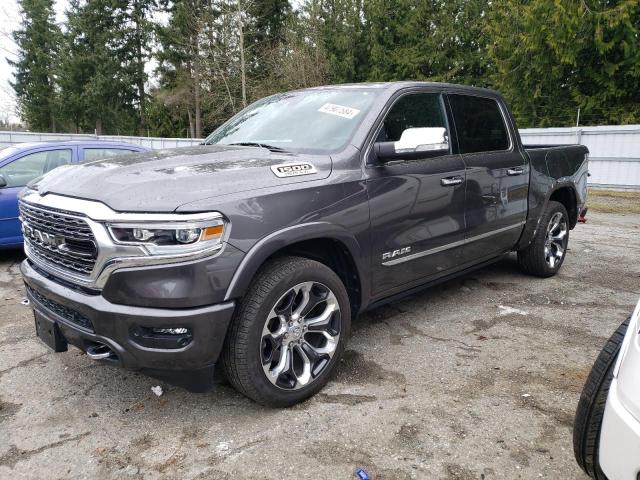 Изображение 2022 RAM 1500 LIMITED 2022