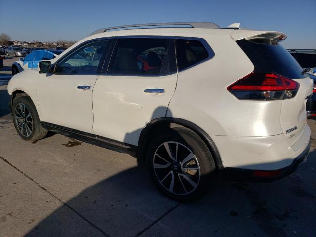 Image 2 of 2019 NISSAN ROGUE S 2019 with VIN 5N1AT2MV5KC725037