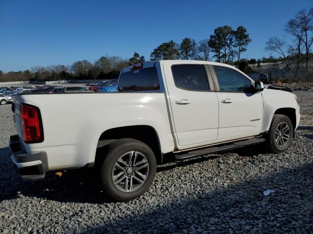 Изображение 3 2019 CHEVROLET COLORADO  2019 с VIN 1GCGSBEA4K1147957