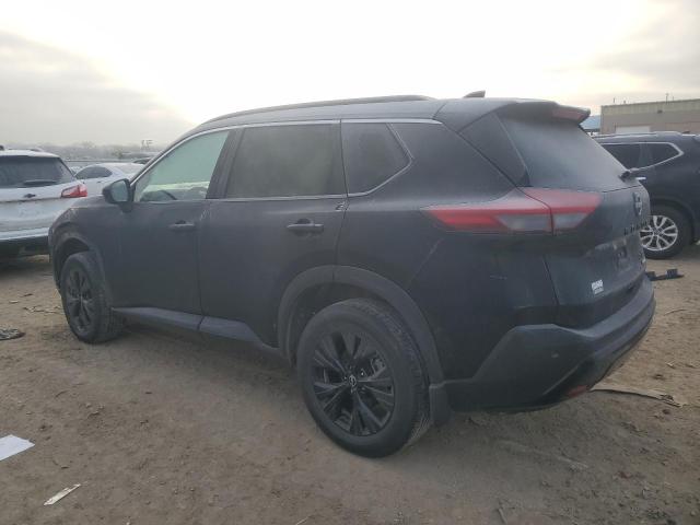 Image 2 of 2023 NISSAN ROGUE SV 2023 with VIN JN8BT3BB6PW196702