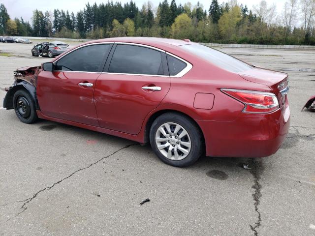 Изображение 2 2015 NISSAN ALTIMA 2.5 2015 с VIN 1N4AL3AP0FN886024