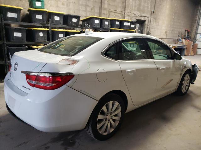 Image 3 of 2016 BUICK VERANO  2016 with VIN 1G4PP5SK1G4108339