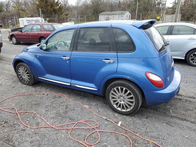 Image 2 of 2007 CHRYSLER PT CRUISER TOURING 2007 with VIN 3A8FY58B27T554216