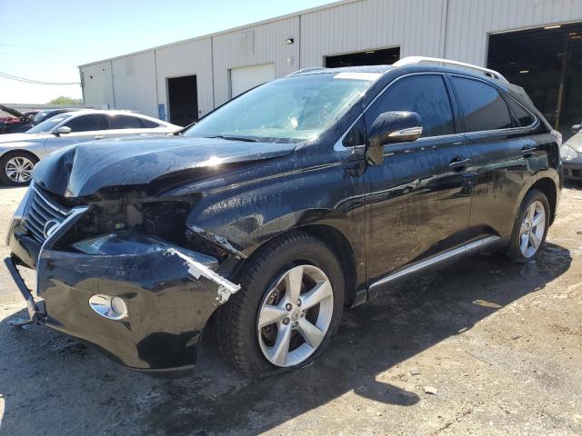 Изображение 2015 LEXUS RX 350 BASE 2015