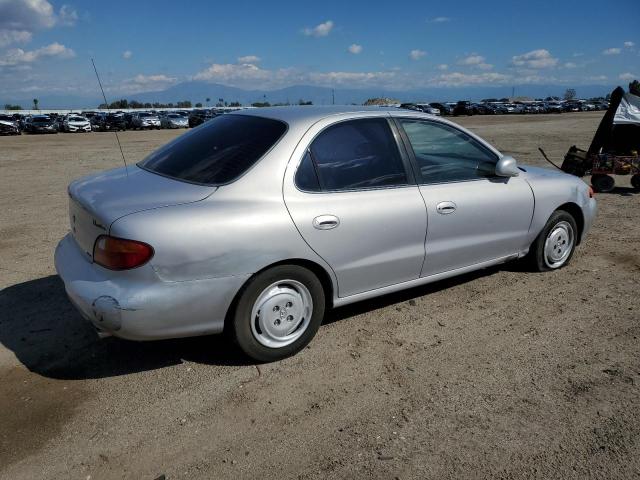 Изображение 3 1998 HYUNDAI ELANTRA GLS 1998 с VIN KMHJF34M7WU702671