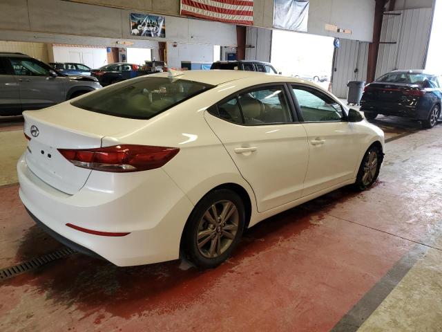 Изображение 3 2018 HYUNDAI ELANTRA SEL 2018 с VIN 5NPD84LF4JH233806