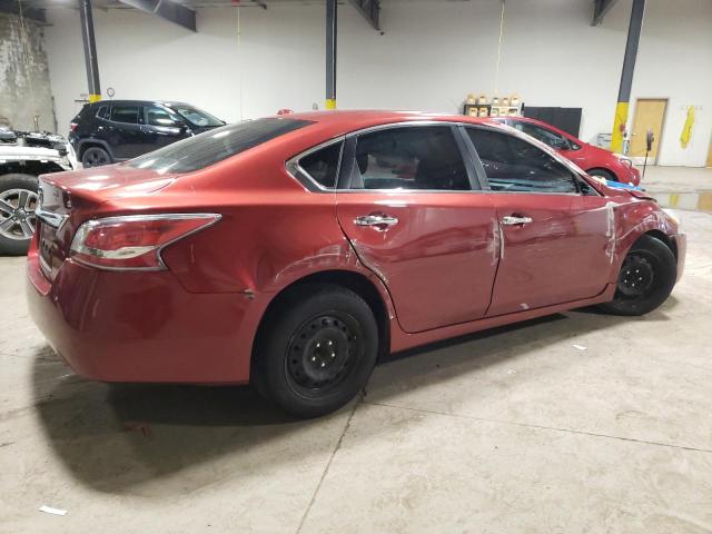 Изображение 3 2015 NISSAN ALTIMA 2.5 2015 с VIN 1N4AL3AP2FC263676