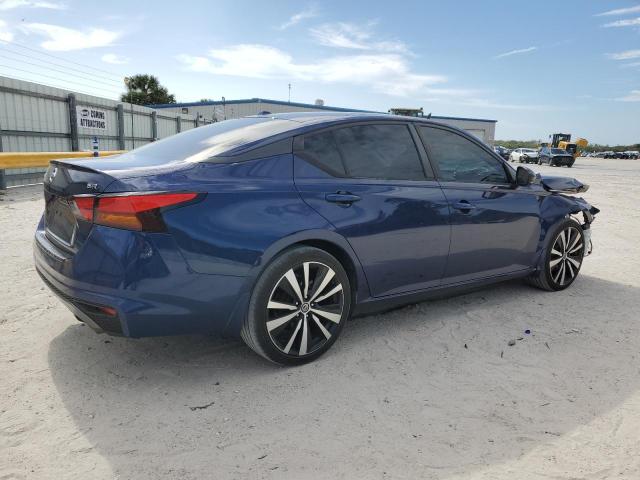 Obraz 3 z 2021 NISSAN ALTIMA SR 2021 z VIN 1N4BL4CV2MN305190