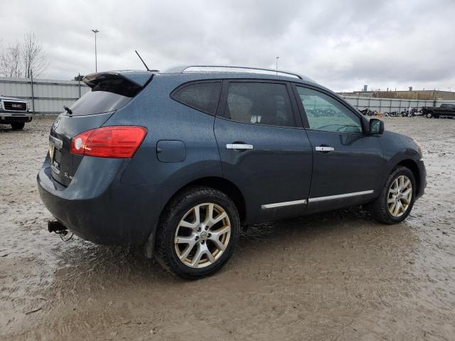 Obraz 3 z 2013 NISSAN ROGUE S 2013 z VIN JN8AS5MV7DW605769