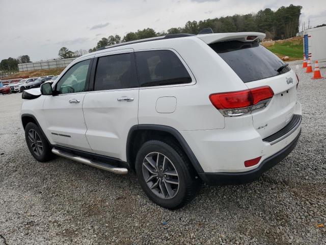 Obraz 2 z 2019 JEEP GRAND CHEROKEE LIMITED 2019 z VIN 1C4RJFBG9KC841608