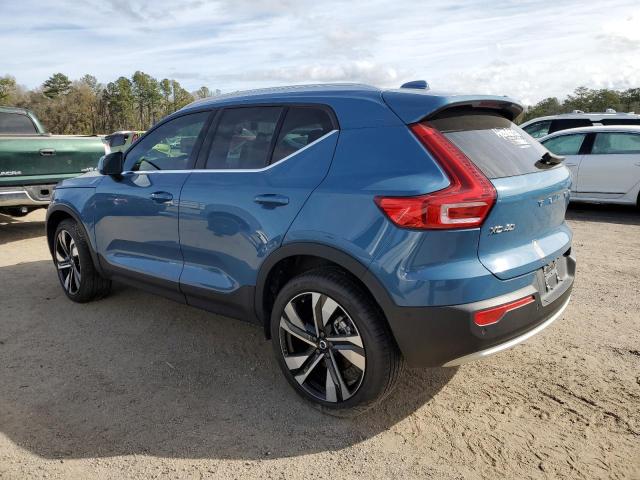 Obraz 2 z 2023 VOLVO XC40 PLUS 2023 z VIN YV4L12UN4P2103946