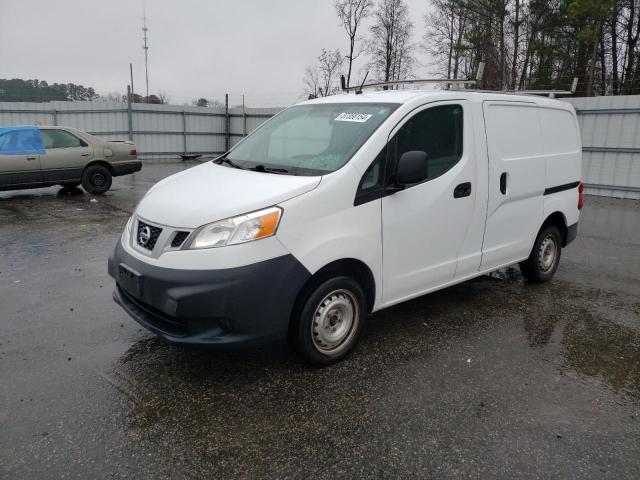 Изображение 1 2015 NISSAN NV200 2.5S 2015 с VIN 3N6CM0KN0FK717197
