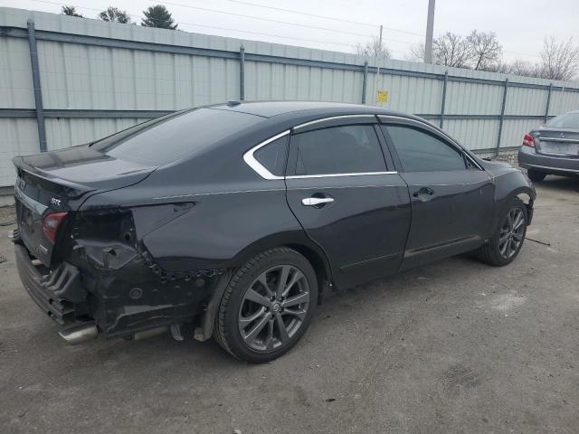 Image 3 of 2018 NISSAN ALTIMA 2.5 2018 with VIN 1N4AL3AP6JC285737