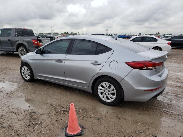 Image 2 of 2017 HYUNDAI ELANTRA SE 2017 with VIN 5NPD74LF1HH182858