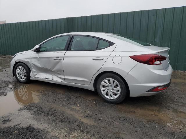Изображение 2 2019 HYUNDAI ELANTRA SE 2019 с VIN 5NPD74LF0KH436082