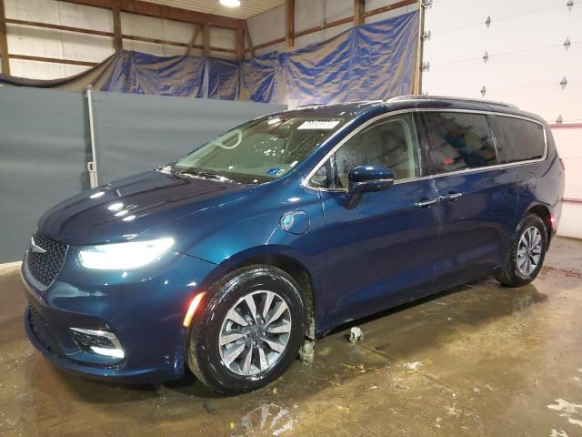 Изображение 2021 CHRYSLER PACIFICA HYBRID TOURING L 2021