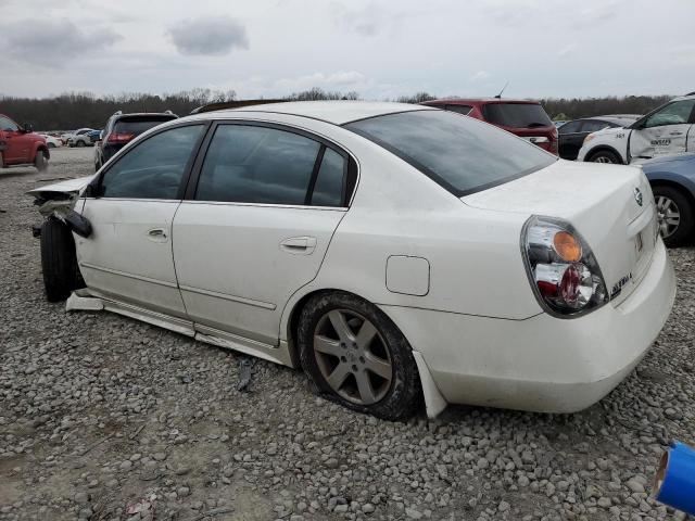 Изображение 2 2003 NISSAN ALTIMA BASE 2003 с VIN 1N4AL11D83C285140