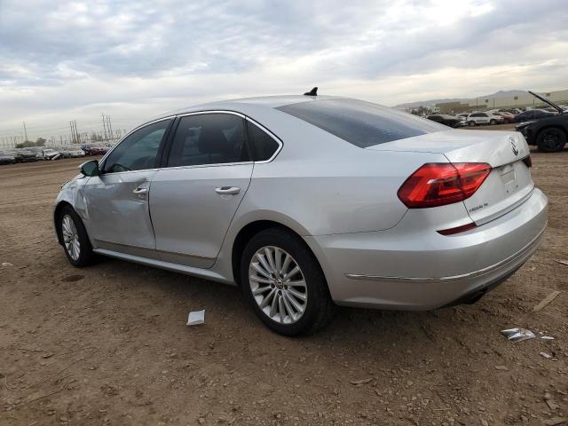 Изображение 2 2016 VOLKSWAGEN PASSAT SE 2016 с VIN 1VWBT7A39GC006337