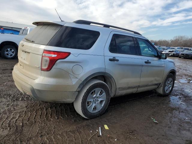 Image 3 of 2013 FORD EXPLORER  2013 with VIN 1FM5K8B84DGA98718