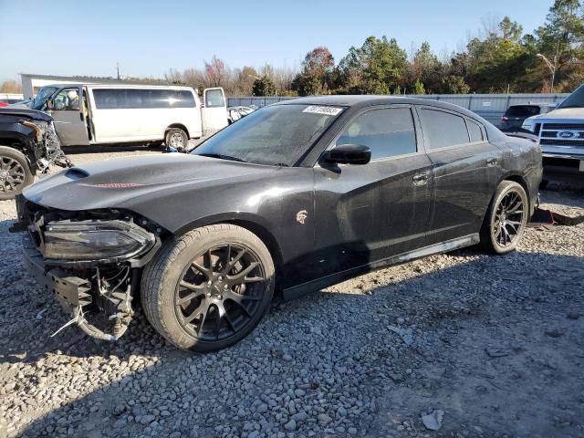 Изображение 1 2019 DODGE CHARGER SRT HELLCAT 2019 с VIN 2C3CDXL96KH558183