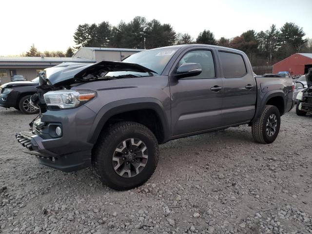 Image 1 of 2020 TOYOTA TACOMA DOUBLE CAB 2020 with VIN 5TFCZ5AN7LX226543
