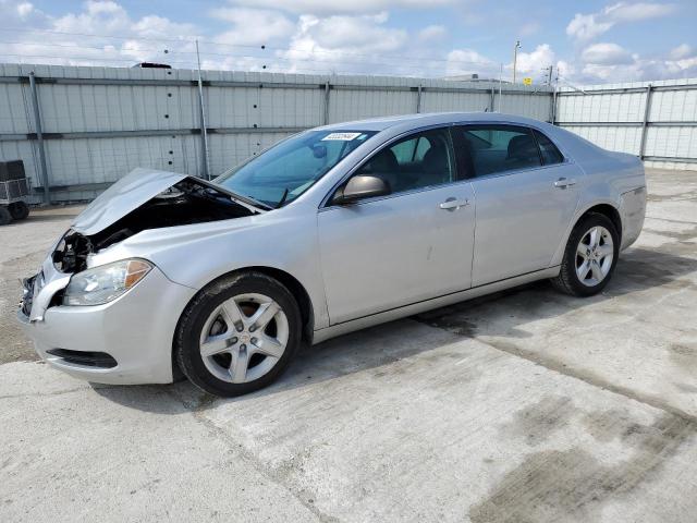 Image 1 of 2011 CHEVROLET MALIBU LS 2011 with VIN 1G1ZB5E16BF118238