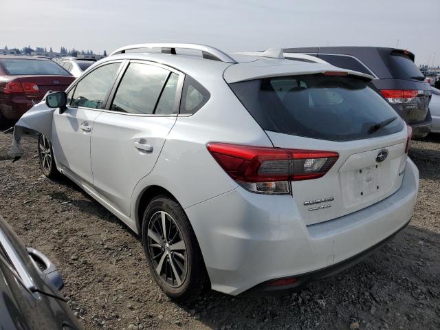 Изображение 2 2023 SUBARU IMPREZA PREMIUM 2023 с VIN 4S3GTAD67P3712041