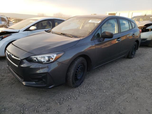 Изображение 1 2019 Subaru Impreza 2019 с VIN 4S3GTAA61K3726594