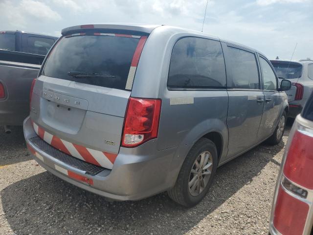 Изображение 3 2019 DODGE GRAND CARAVAN SE 2019 с VIN 2C4RDGBG9KR793922