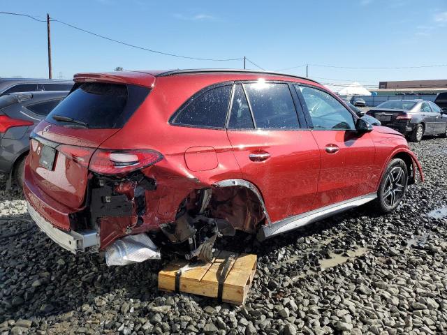 Изображение 3 2023 MERCEDES-BENZ GLC 300 4MATIC 2023 с VIN W1NKM4HB6PF028802
