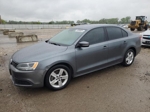 Изображение 2011 VOLKSWAGEN JETTA TDI 2011