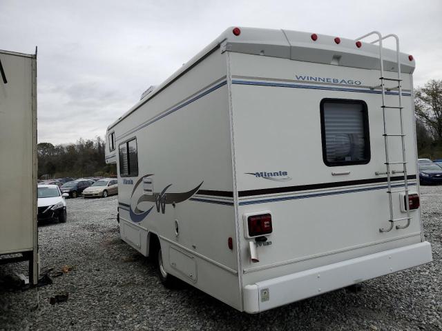 Изображение 3 2004 FORD ECONOLINE E350 SUPER DUTY CUTAWAY VAN 2004 с VIN 1FDWE35SX3HB22552