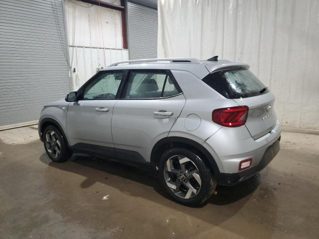 Изображение 2 2021 HYUNDAI VENUE SEL 2021 с VIN KMHRC8A3XMU100865