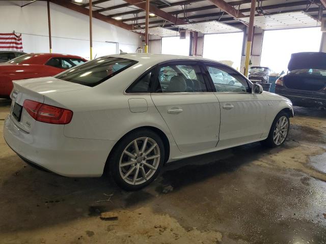 Image 3 of 2014 AUDI A4 PREMIUM PLUS 2014 with VIN WAUFFAFL5EN026424