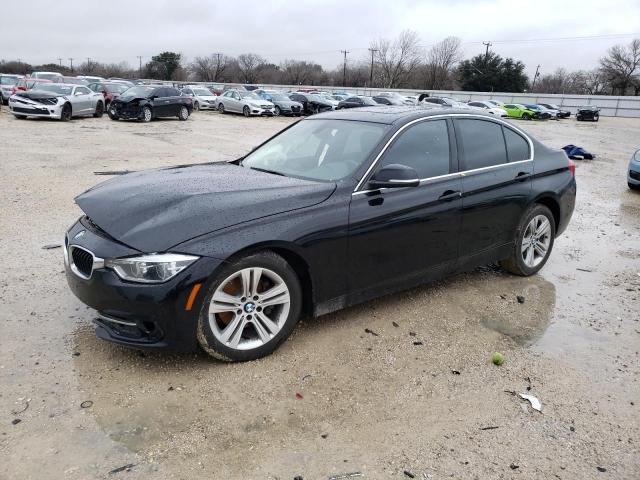 Obraz 2018 BMW 330 XI 2018