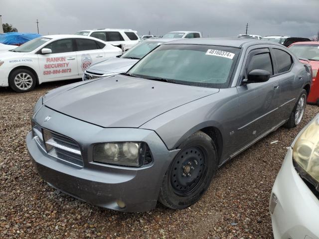 Image 1 of 2006 DODGE CHARGER SE 2006 with VIN 2B3KA43G26H261240