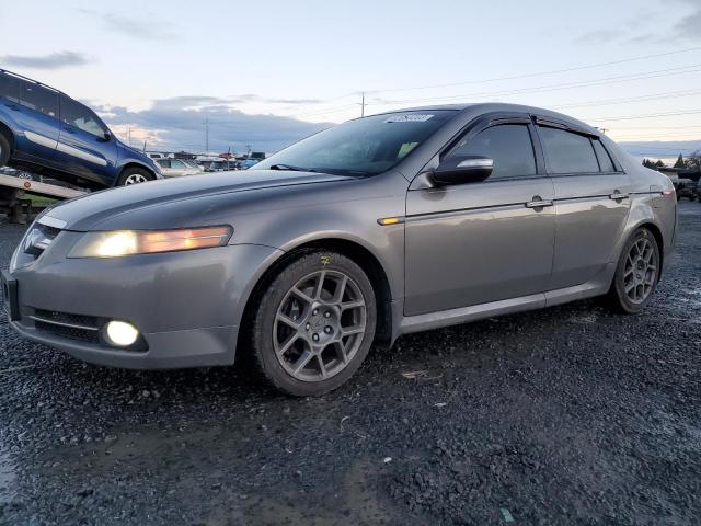 Изображение 1 2008 ACURA TL TYPE S 2008 с VIN 19UUA76568A021047