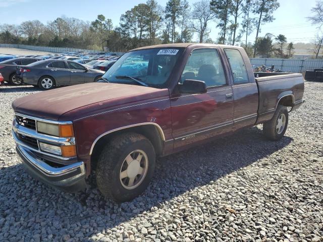 1999 CHEVROLET GMT-400 C1500 1999 image
