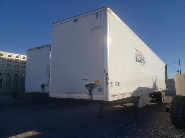 Изображение 2 2020 UTILITY 53' TRL 2020 с VIN 1UYVS2534L3847512