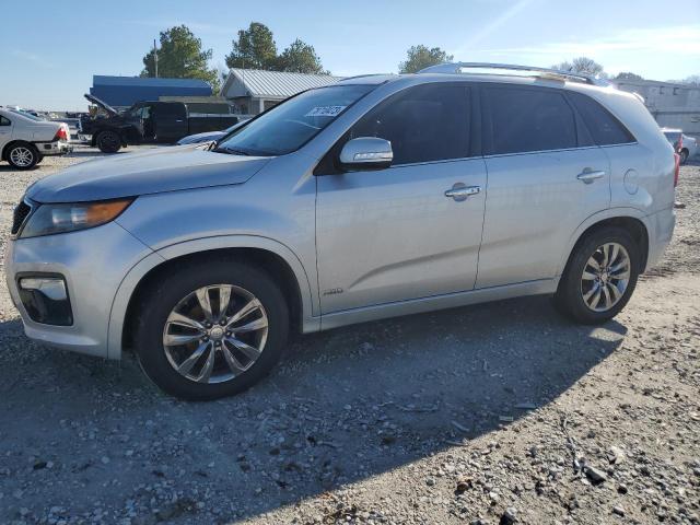 Obraz 1 z 2013 KIA SORENTO SX 2013 z VIN 5XYKWDA29DG392457