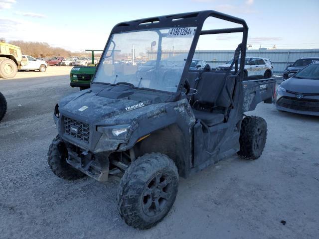 Image 2 of 2021 TRAC 800SX 2021 with VIN 4UF5R4KB7MT301315